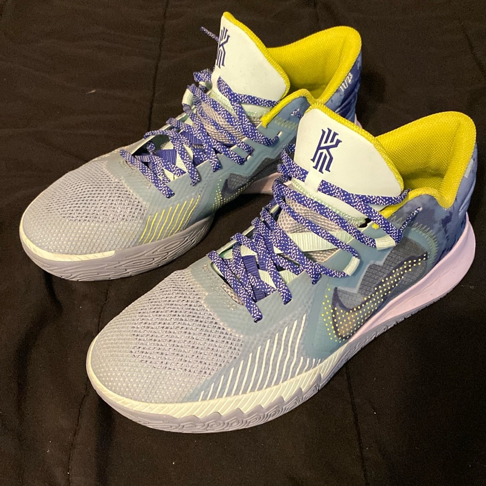 Kyrie Nike shoes
